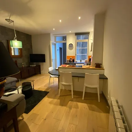 Appartement - Bonlieu - Annecy Vieille Ville Exterior foto