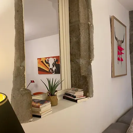 Appartement - Bonlieu - Annecy Vieille Ville Exterior foto